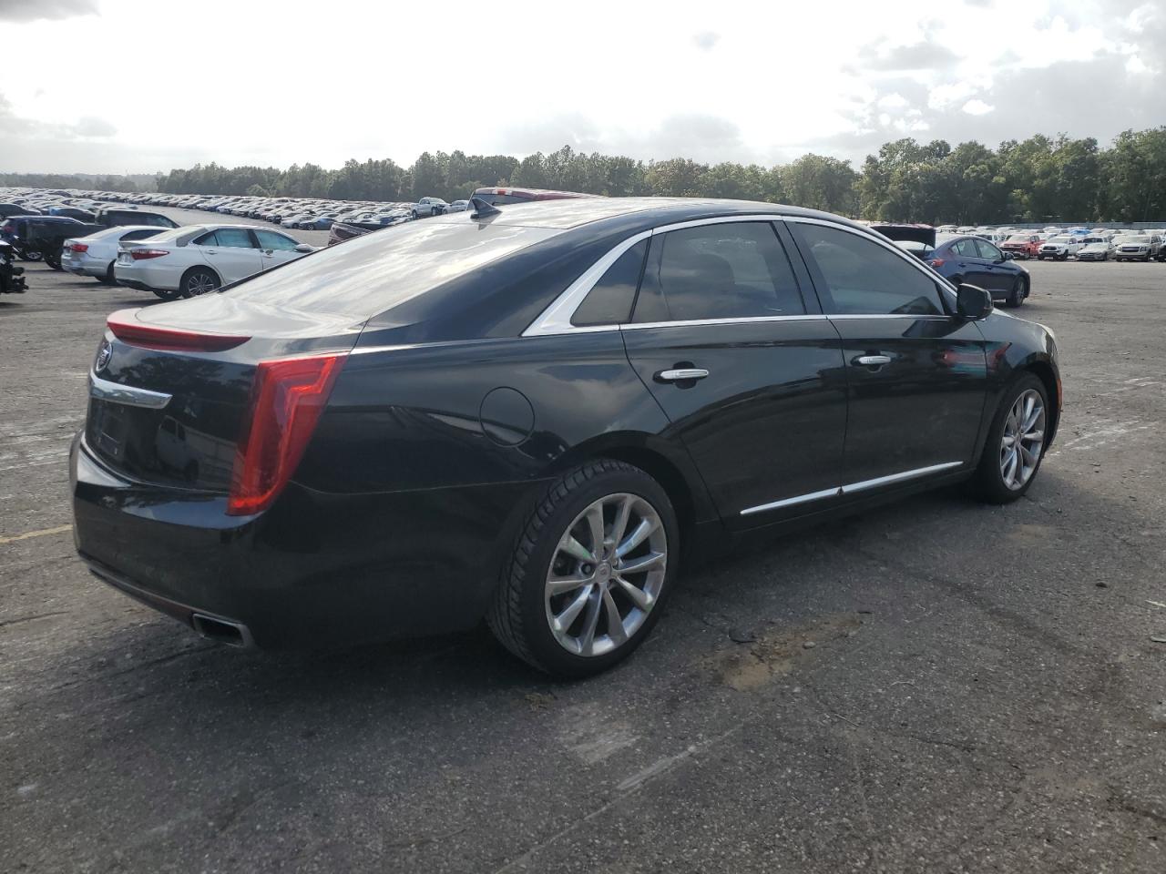 Lot #2962513759 2013 CADILLAC XTS LUXURY