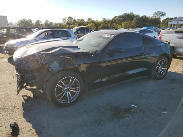 2017 FORD MUSTANG - 1FA6P8TH4H5240422