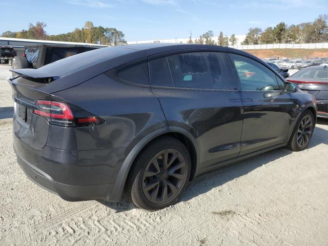 2024 TESLA MODEL X - 7SAXCBE5XRF447328