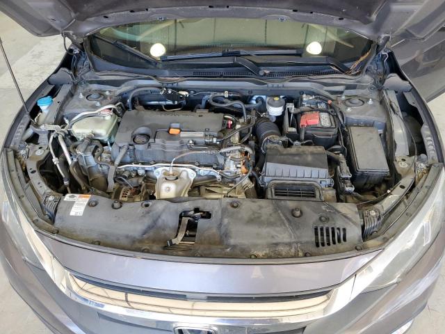 2018 HONDA CIVIC LX - 2HGFC2F56JH525059