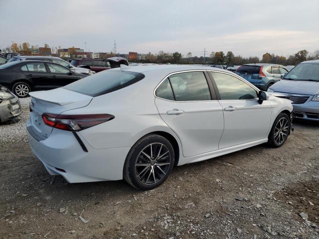 2024 TOYOTA CAMRY SE N - 4T1G31AK6RU066209