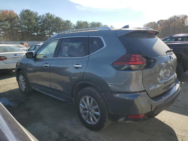 2018 NISSAN ROGUE S - JN8AT2MT5JW487596