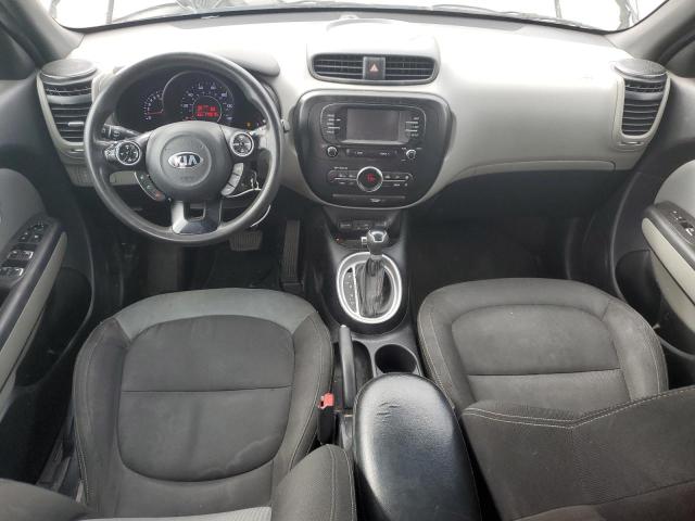 2017 KIA SOUL + - KNDJP3A52H7418624