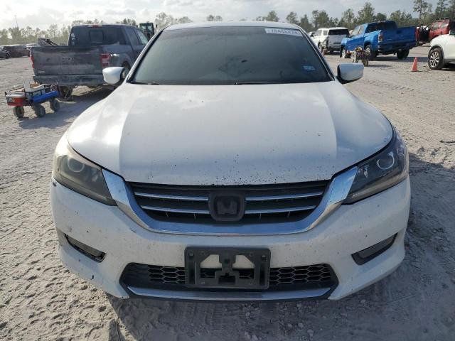 VIN 1HGCR2F53EA174858 2014 Honda Accord, Sport no.5