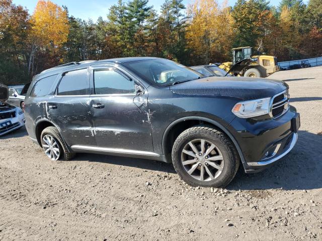 VIN 1C4RDJAG3GC387701 2016 DODGE DURANGO no.4