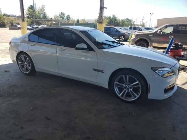 VIN WBAYA6C59ED144122 2014 BMW 7 SERIES no.4