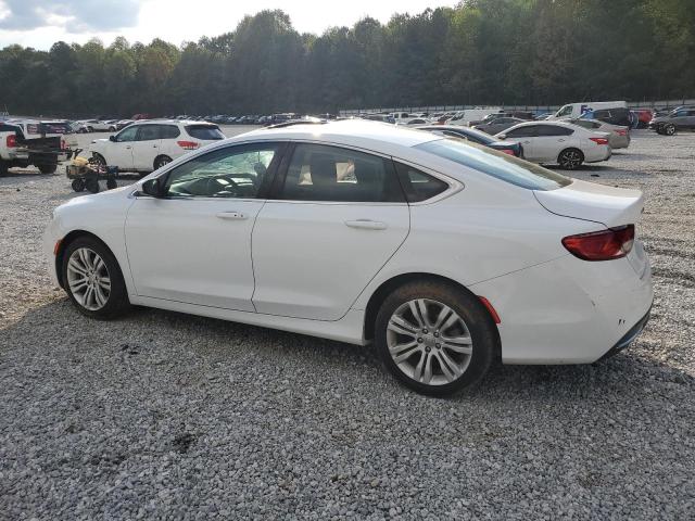 VIN 1C3CCCAB6FN560983 2015 Chrysler 200, Limited no.2