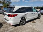 HONDA ODYSSEY EX photo