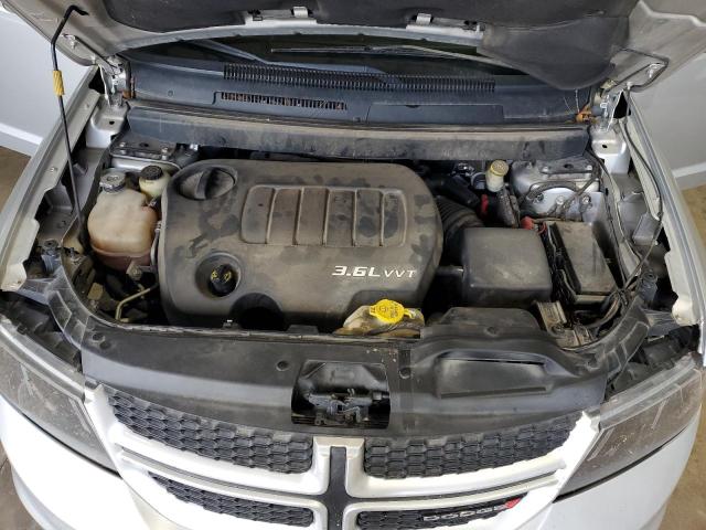 VIN 3C4PDDEG0ET242104 2014 Dodge Journey, R/T no.12