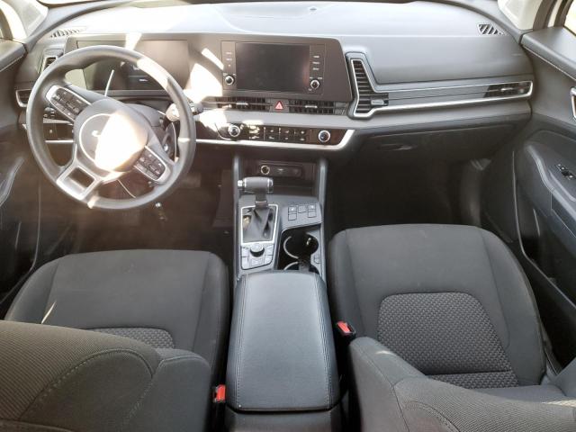 2023 KIA SPORTAGE L - KNDPUCAF8P7130035