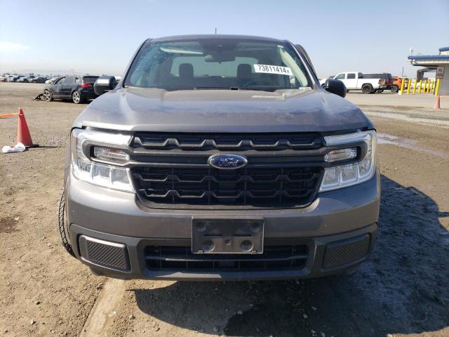 2023 FORD MAVERICK X - 3FTTW8E36PRA53728