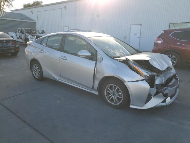 VIN JTDKBRFU7J3597021 2018 TOYOTA PRIUS no.4