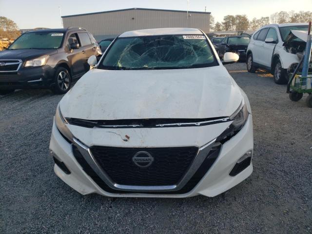 2020 NISSAN ALTIMA S - 1N4BL4BV4LC239740