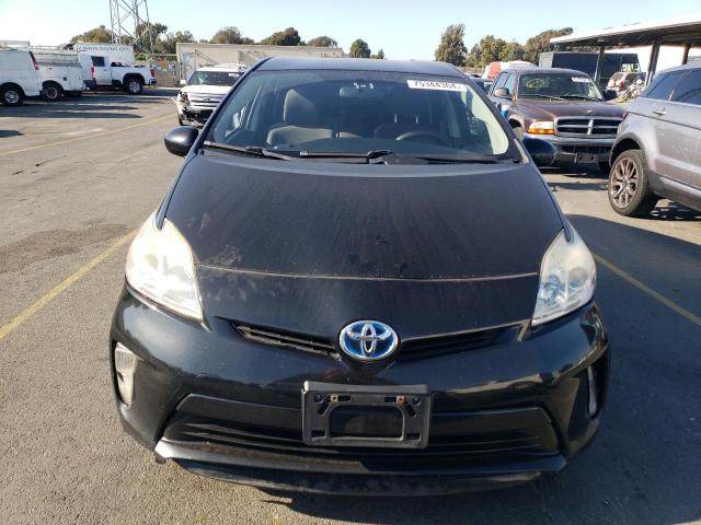 VIN JTDKN3DU2F1912267 2015 Toyota Prius no.5