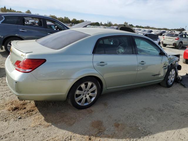 TOYOTA AVALON XL 2007 beige  gas 4T1BK36B47U201847 photo #4