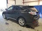 Lot #2957506461 2010 LEXUS RX 450H