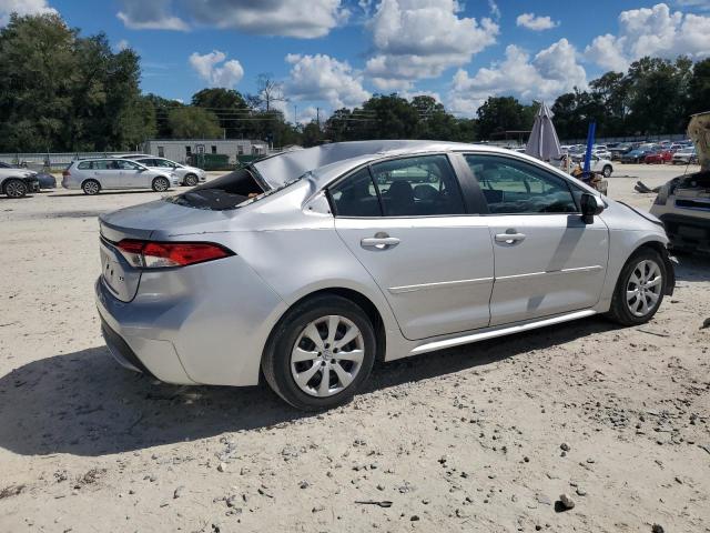 2021 TOYOTA COROLLA LE - 5YFEPMAE7MP171603