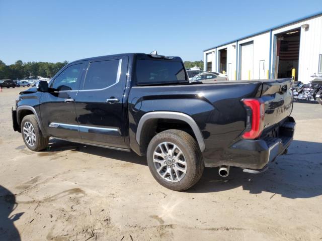 VIN 5TFMC5DBXRX048756 2024 Toyota Tundra, Crewmax P... no.2