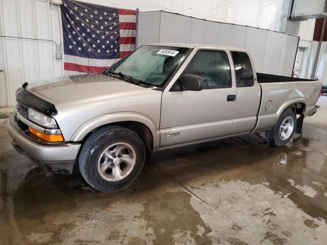 2000 CHEVROLET S TRUCK S1 #3024181818