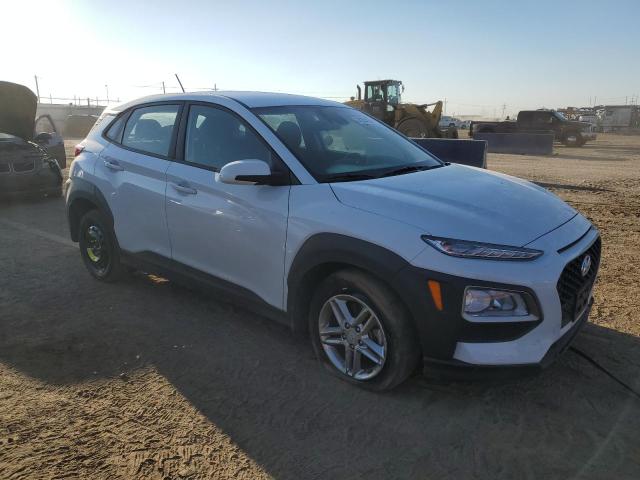 2021 HYUNDAI KONA SE - KM8K1CAA8MU703743