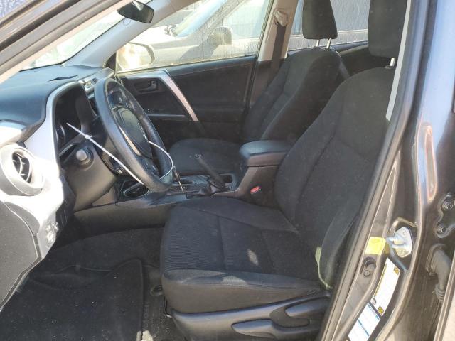 2016 TOYOTA RAV4 LE - JTMBFREV6GJ061745