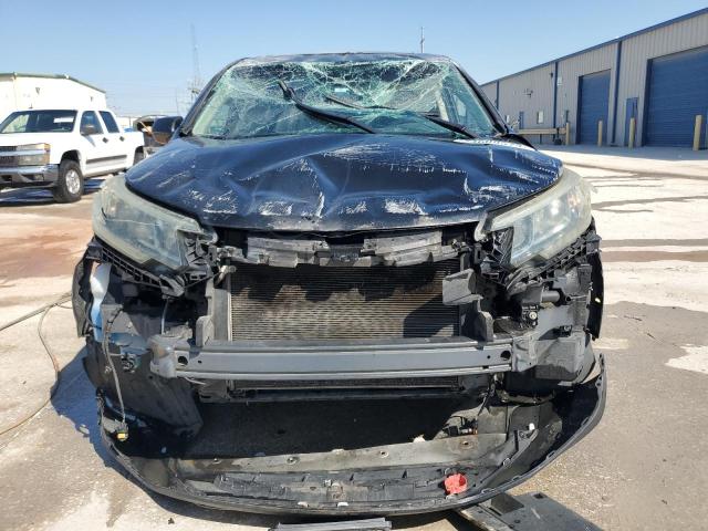 2015 HONDA CR-V EX - 3CZRM3H56FG702304