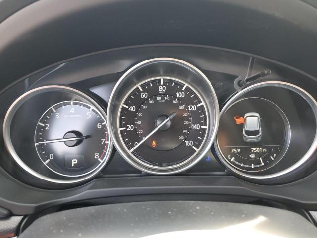 2023 MAZDA CX-5 PREFE - JM3KFBCM5P0201931