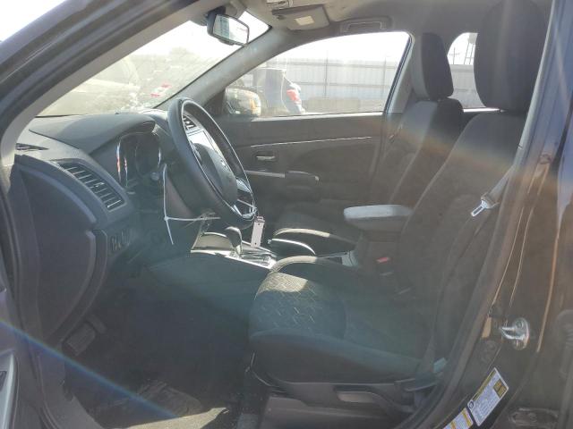 2021 MITSUBISHI OUTLANDER - JA4APVAU3MU017978