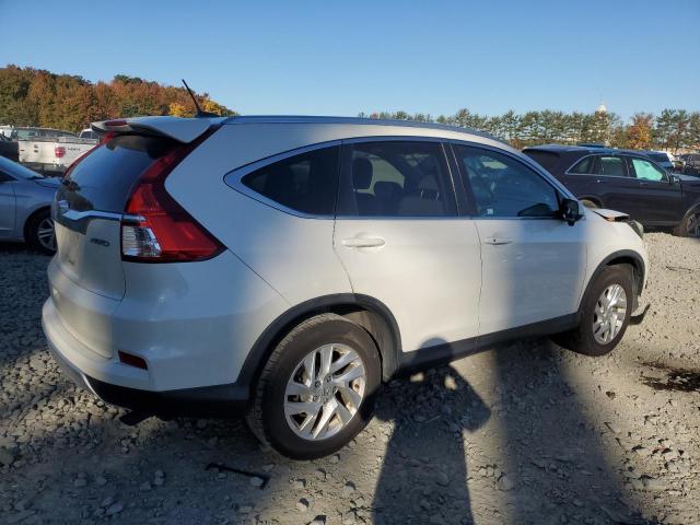 2015 HONDA CR-V EXL - 5J6RM4H78FL064003