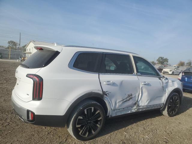 2023 KIA TELLURIDE - 5XYP5DGC7PG329497