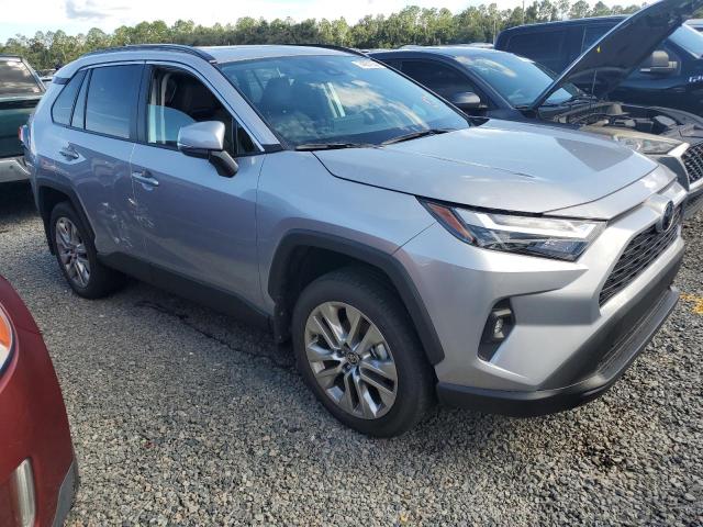 VIN 2T3C1RFVXRC271627 2024 Toyota RAV4, Xle Premium no.4