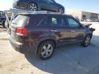 KIA SORENTO EX 5XYKU3A68DG333676 photo