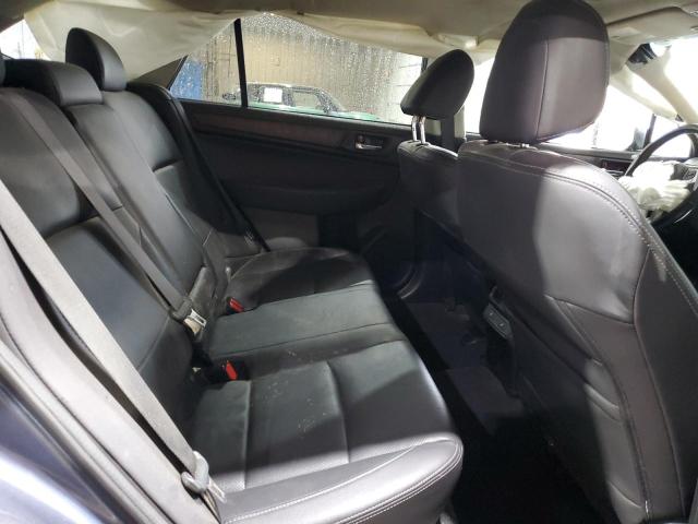 2017 SUBARU OUTBACK 2. - 4S4BSANC7H3437110