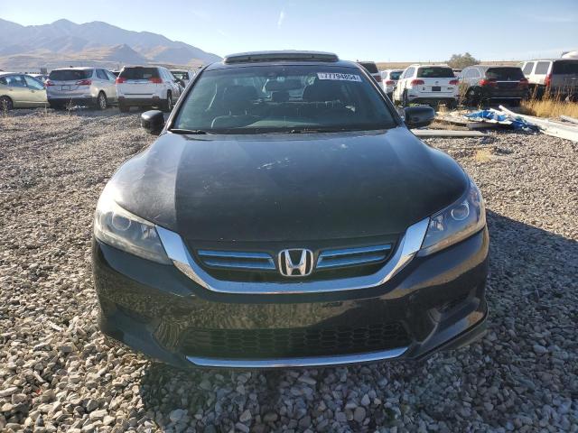 2015 HONDA ACCORD HYB - 1HGCR6F53FA012088