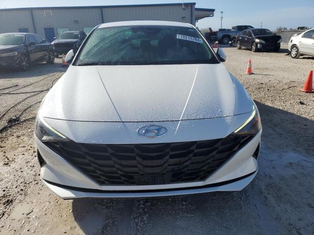 VIN 5NPLS4AG5MH052064 2021 HYUNDAI ELANTRA no.5