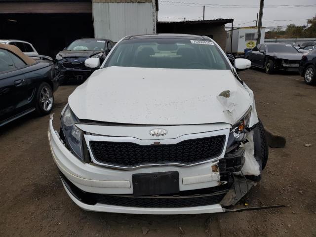 VIN 5XXGN4A78DG237990 2013 KIA Optima, EX no.5