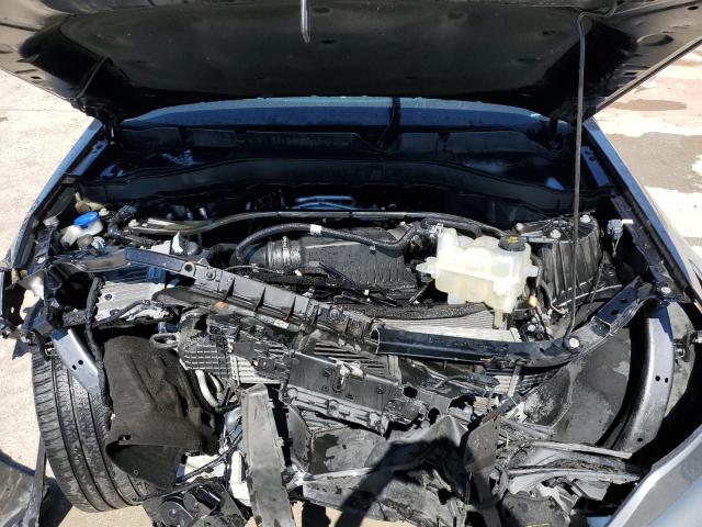 2022 FORD EXPLORER S - 1FM5K7GC6NGA39405