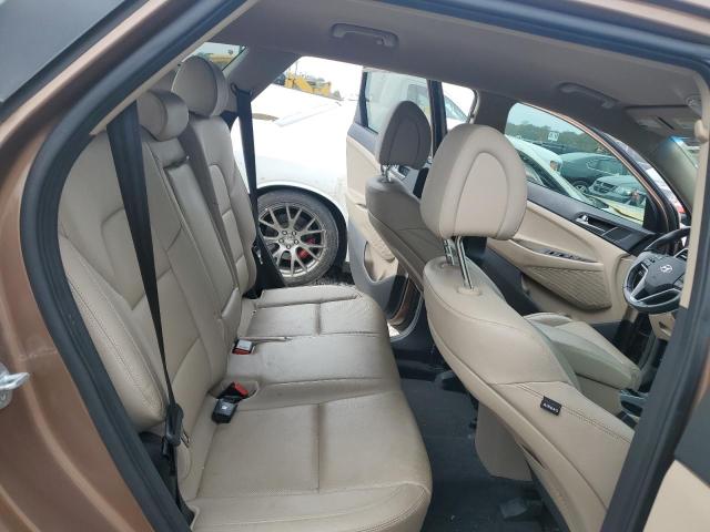 2016 HYUNDAI TUCSON LIM - KM8J3CA21GU078279