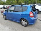 HONDA FIT SPORT photo