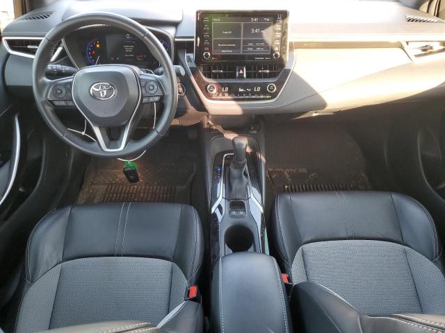 2020 TOYOTA COROLLA XS - JTNC4RBE8L3100859
