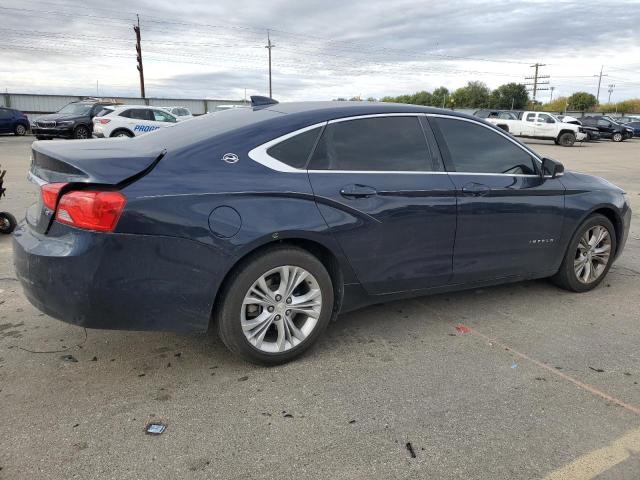 2015 CHEVROLET IMPALA LT - 2G1115SL4F9216074