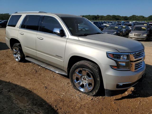 2015 CHEVROLET TAHOE K150 - 1GNSKCKC9FR120774