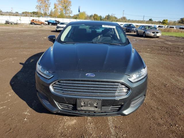 VIN 3FA6P0H74GR182521 2016 Ford Fusion, SE no.5