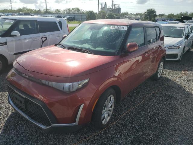 2023 KIA SOUL LX #2938477614