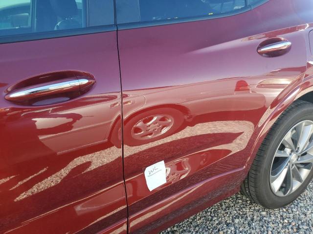2023 BUICK ENCORE GX - KL4MMDSL4PB149086