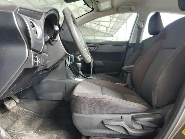 2017 TOYOTA COROLLA L - 2T1BURHE1HC956915