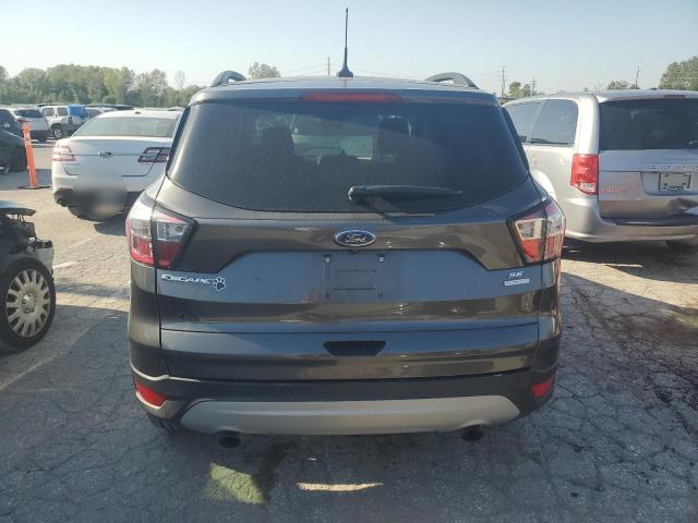 VIN 1FMCU0GD2JUD02695 2018 Ford Escape, SE no.6