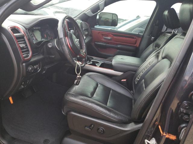 2019 RAM 1500 REBEL - 1C6SRFLT2KN720419