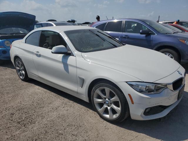 VIN WBA3V9C58FP946824 2015 BMW 4 Series, 428 XI no.4