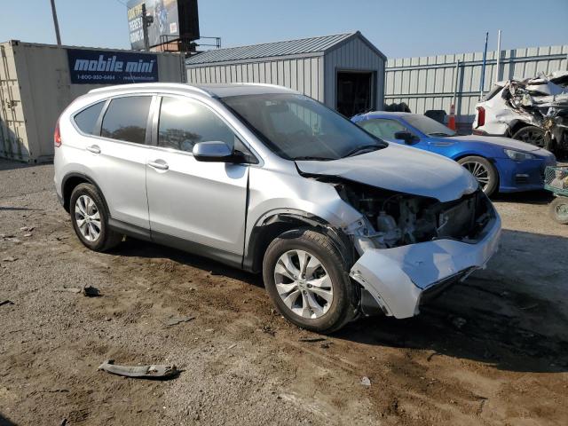 VIN 2HKRM4H79DH621718 2013 Honda CR-V, Exl no.4